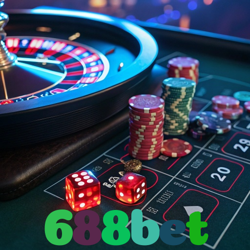 688bet - Baixe o App 688bet para Android e Comece a Jogar