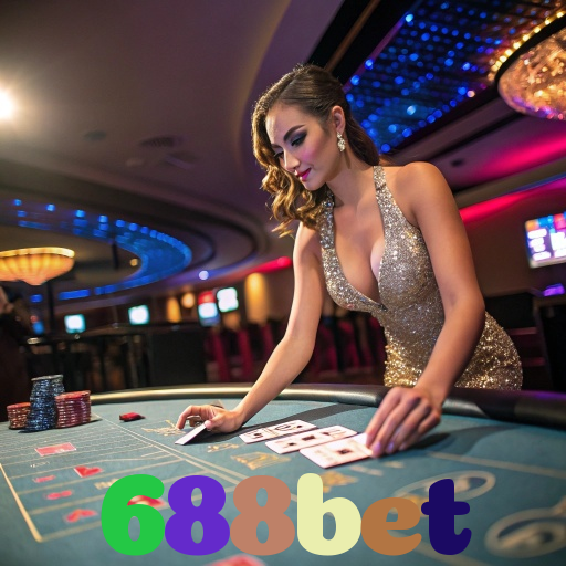 688bet - Baixe o App 688bet para Android e Comece a Jogar
