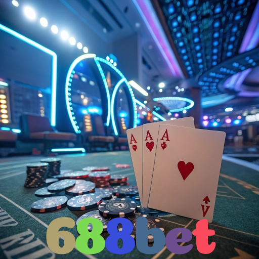 688bet - Baixe o app 688bet no Google Play e jogue ao vivo