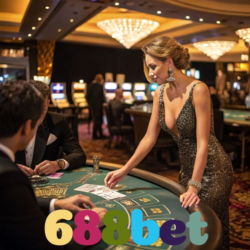 688bet - Baixe o app 688bet no Google Play e jogue ao vivo
