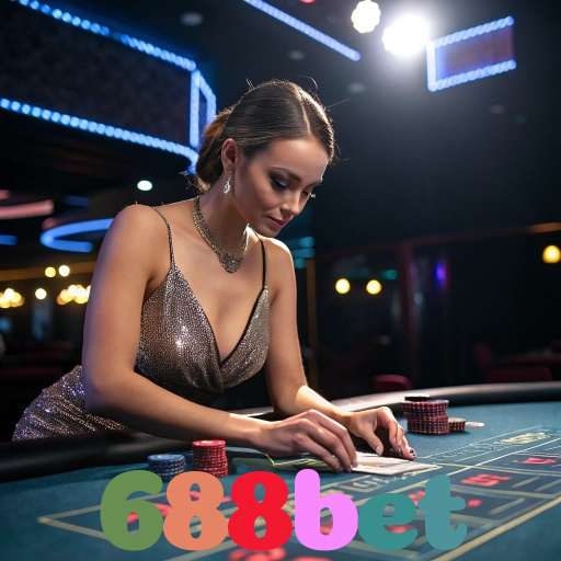 688bet - Baixe o app 688bet no Google Play e jogue ao vivo