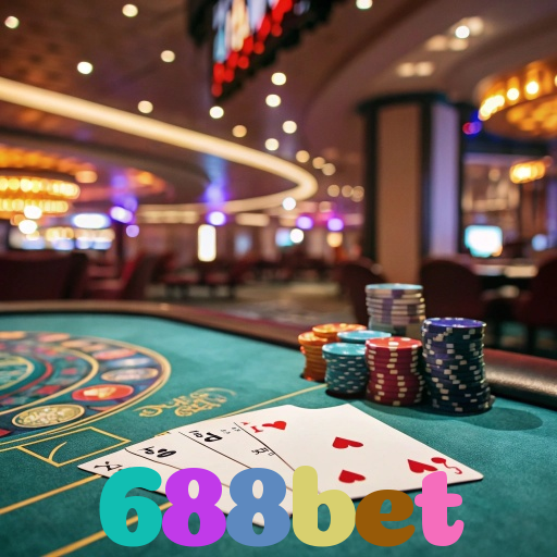 688bet - Baixe o app 688bet no Google Play e jogue ao vivo