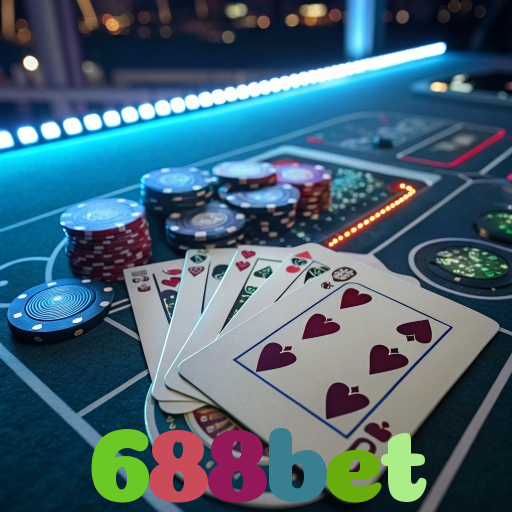 688bet - Baixe o App 688bet para Android e Comece a Jogar