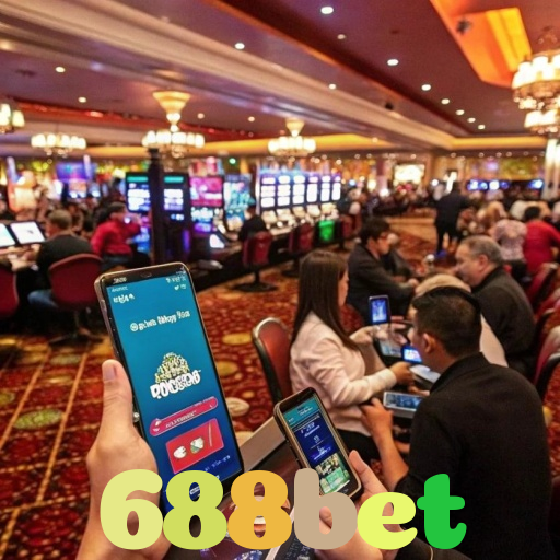 688bet - Baixe o App 688bet para Android e Comece a Jogar