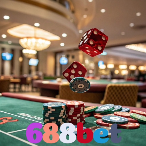 688bet - Baixe o app 688bet no Google Play e jogue ao vivo