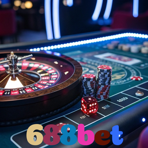 688bet - Baixe o app 688bet no Google Play e jogue ao vivo