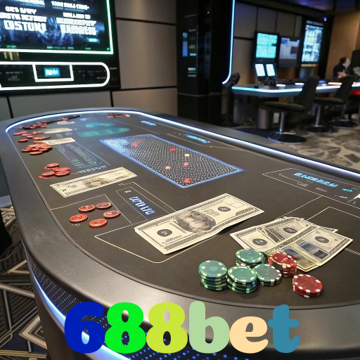 688bet - Baixe o App 688bet para Android e Comece a Jogar
