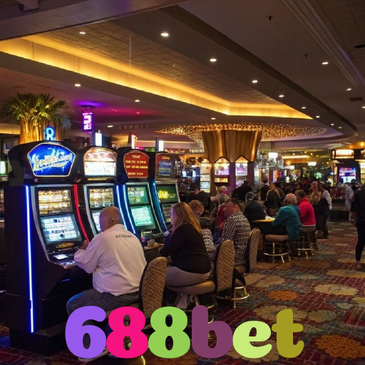 688bet - Baixe o App 688bet para Android e Comece a Jogar