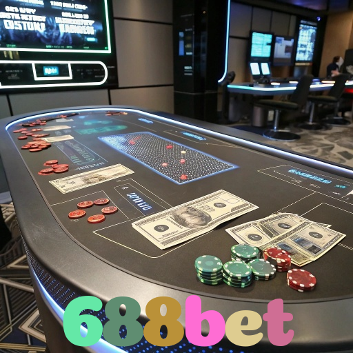 688bet - Baixe o App 688bet para Android e Comece a Jogar