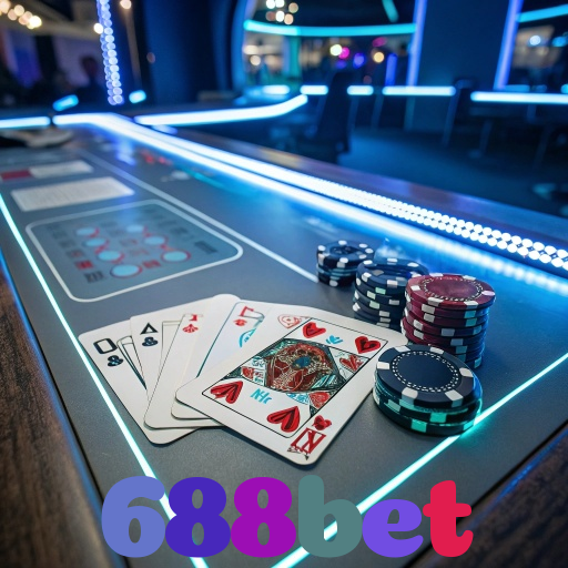 688bet - Baixe o app 688bet no Google Play e jogue ao vivo