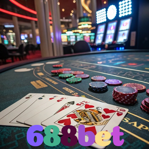 688bet - Baixe o App 688bet para Android e Comece a Jogar