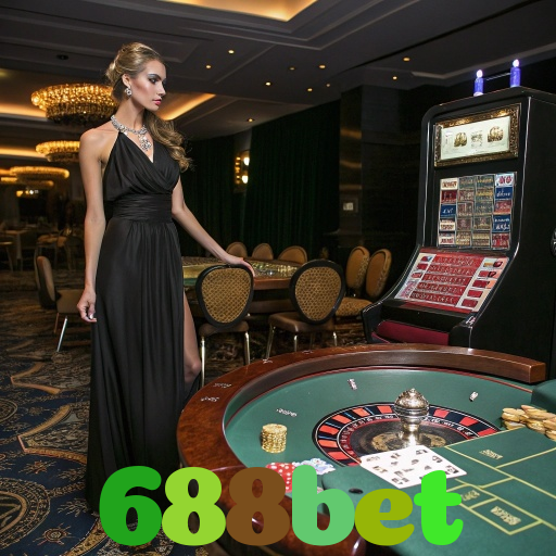688bet - Baixe o App 688bet para Android e Comece a Jogar