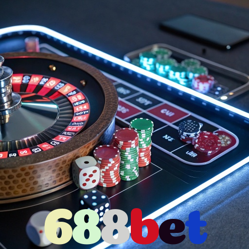 688bet - Baixe o app 688bet no Google Play e jogue ao vivo