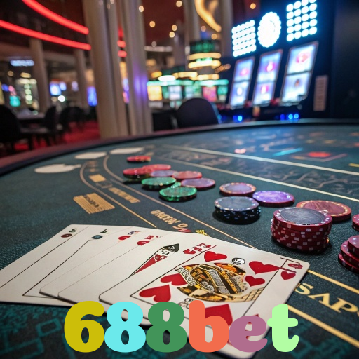 688bet - Baixe o app 688bet no Google Play e jogue ao vivo