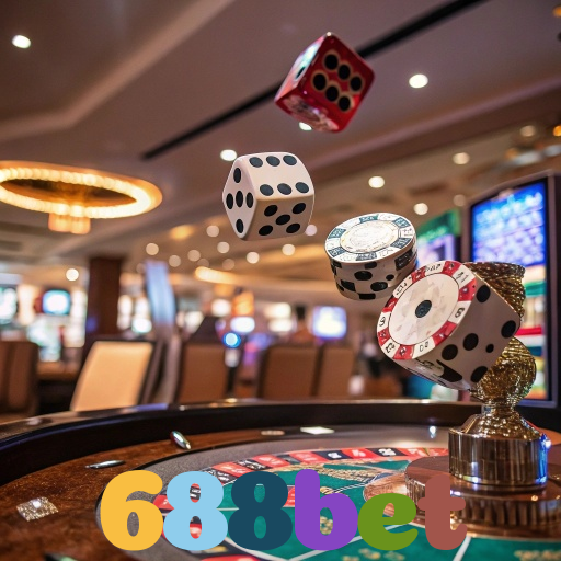 688bet - Baixe o app 688bet no Google Play e jogue ao vivo