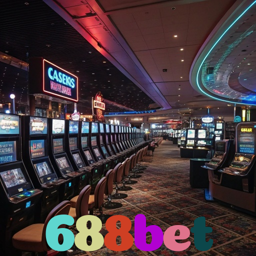688bet - Baixe o App 688bet para Android e Comece a Jogar