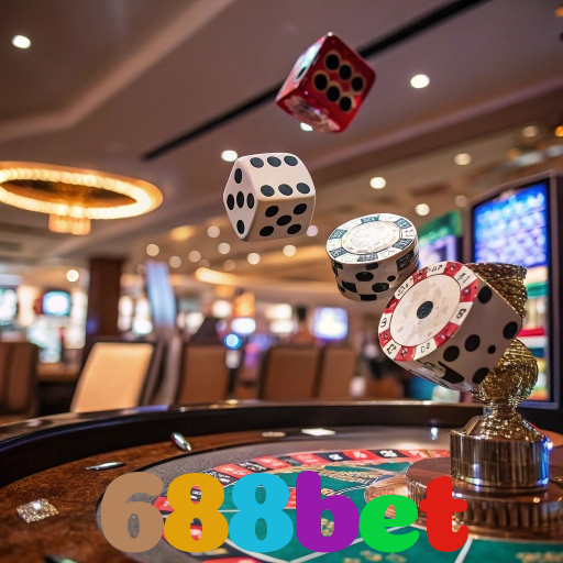688bet - Baixe o app 688bet no Google Play e jogue ao vivo