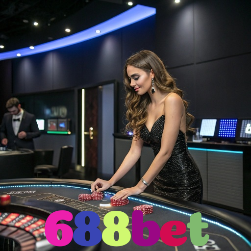 688bet - Baixe o app 688bet no Google Play e jogue ao vivo