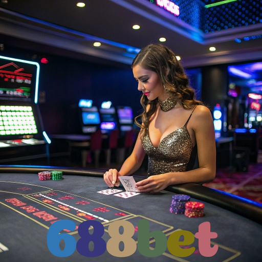 688bet - Baixe o app 688bet no Google Play e jogue ao vivo