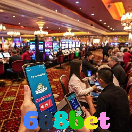 688bet - Baixe o app 688bet no Google Play e jogue ao vivo