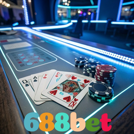 688bet - Baixe o App 688bet para Android e Comece a Jogar