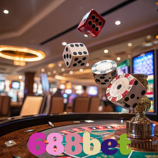 688bet - Baixe o app 688bet no Google Play e jogue ao vivo