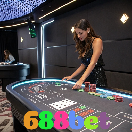 688bet - Baixe o app 688bet no Google Play e jogue ao vivo