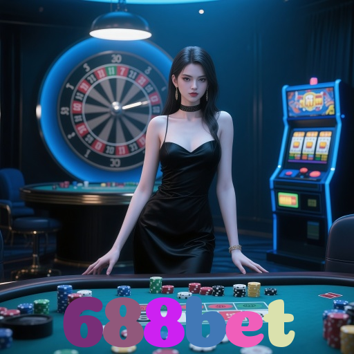 688bet - Baixe o app 688bet no Google Play e jogue ao vivo
