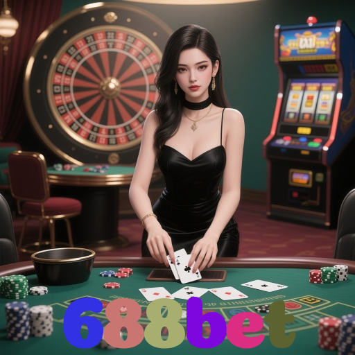 688bet - Baixe o app 688bet no Google Play e jogue ao vivo