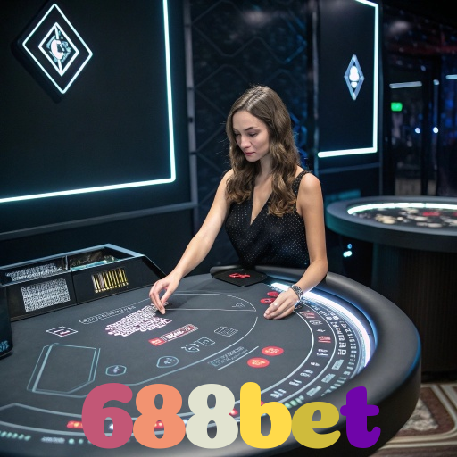 688bet - Baixe o App 688bet para Android e Comece a Jogar