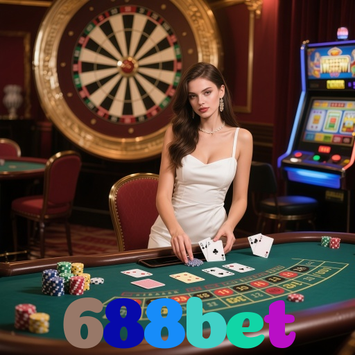 688bet - Baixe o App 688bet para Android e Comece a Jogar