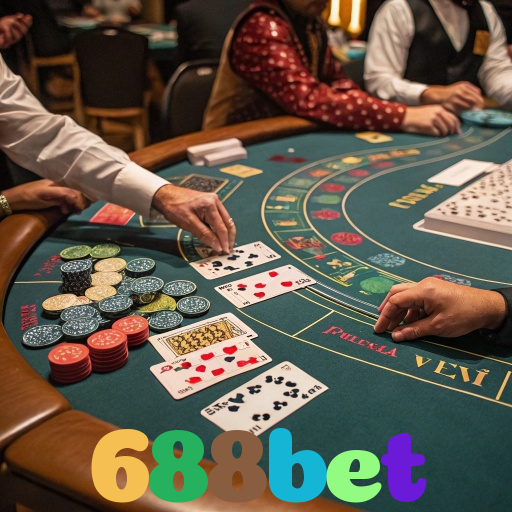 688bet - Baixe o App 688bet para Android e Comece a Jogar