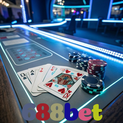 688bet - Baixe o app 688bet no Google Play e jogue ao vivo
