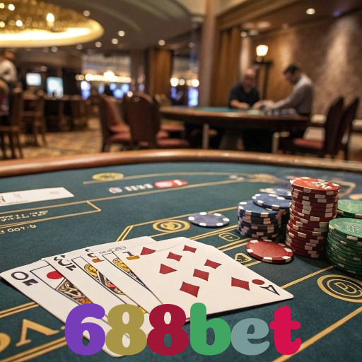 688bet - Baixe o App 688bet para Android e Comece a Jogar