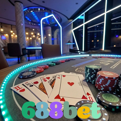 688bet - Baixe o app 688bet no Google Play e jogue ao vivo