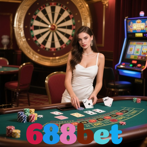688bet - Baixe o App 688bet para Android e Comece a Jogar