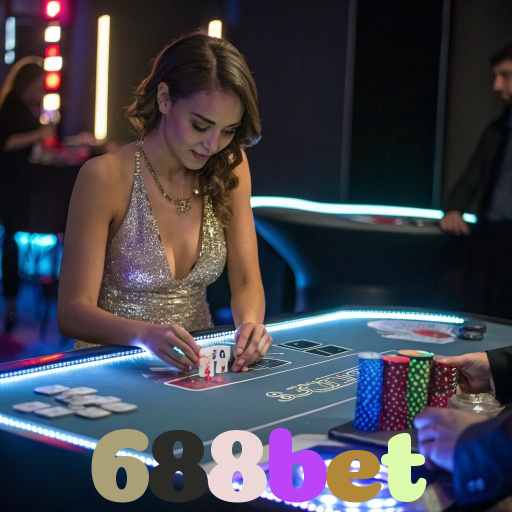 688bet - Baixe o App 688bet para Android e Comece a Jogar