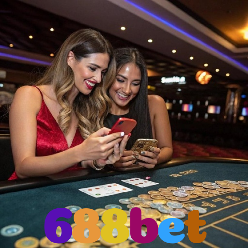 688bet - Baixe o app 688bet no Google Play e jogue ao vivo