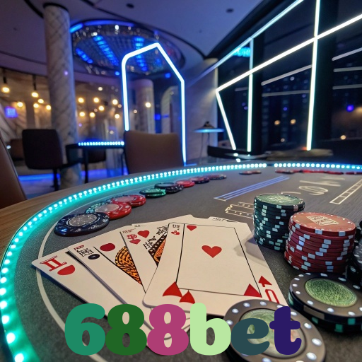 688bet - Baixe o App 688bet para Android e Comece a Jogar