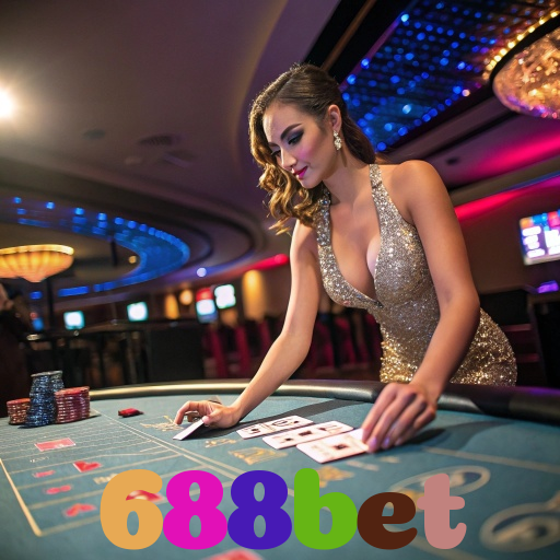 688bet - Baixe o App 688bet para Android e Comece a Jogar