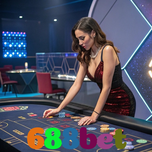 688bet - Baixe o App 688bet para Android e Comece a Jogar
