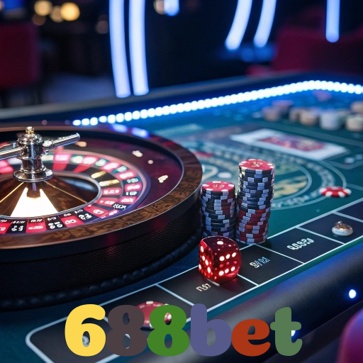 688bet - Baixe o App 688bet para Android e Comece a Jogar