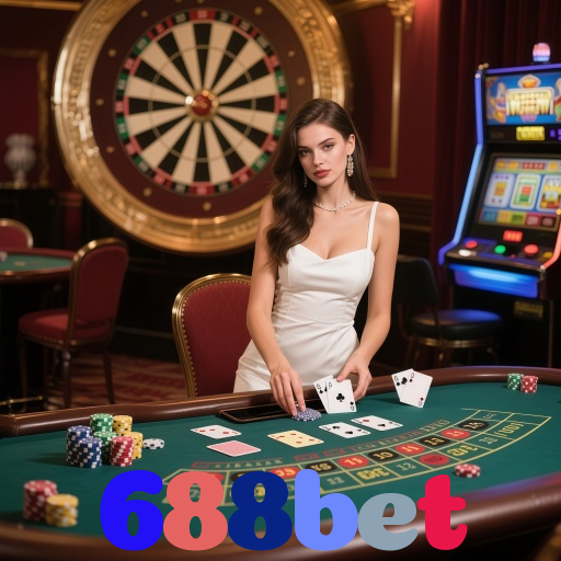 688bet - Baixe o app 688bet no Google Play e jogue ao vivo