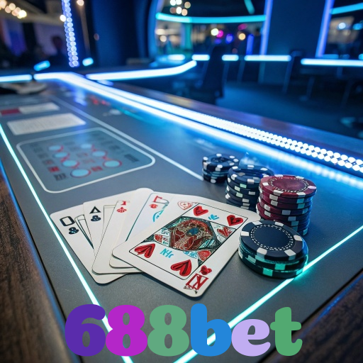 688bet - Baixe o app 688bet no Google Play e jogue ao vivo