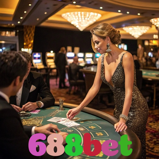 688bet - Baixe o app 688bet no Google Play e jogue ao vivo