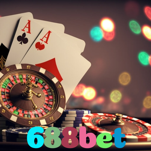 688bet - Baixe o App 688bet para Android e Comece a Jogar