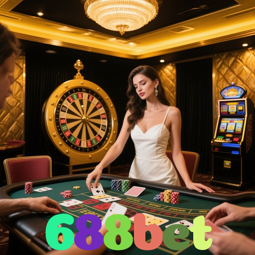 688bet - Baixe o app 688bet no Google Play e jogue ao vivo