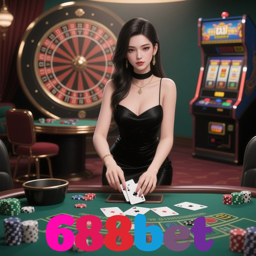 688bet - Baixe o app 688bet no Google Play e jogue ao vivo