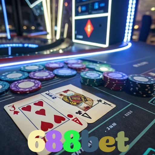 688bet - Baixe o App 688bet para Android e Comece a Jogar