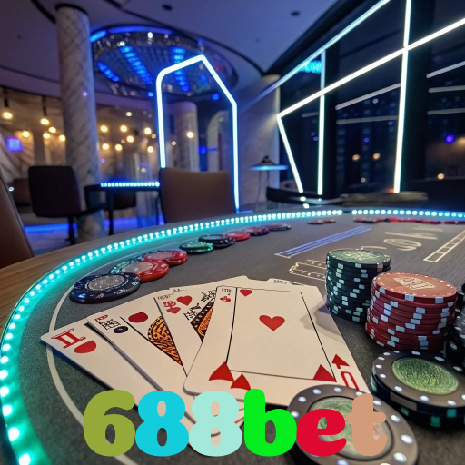 688bet - Baixe o App 688bet para Android e Comece a Jogar